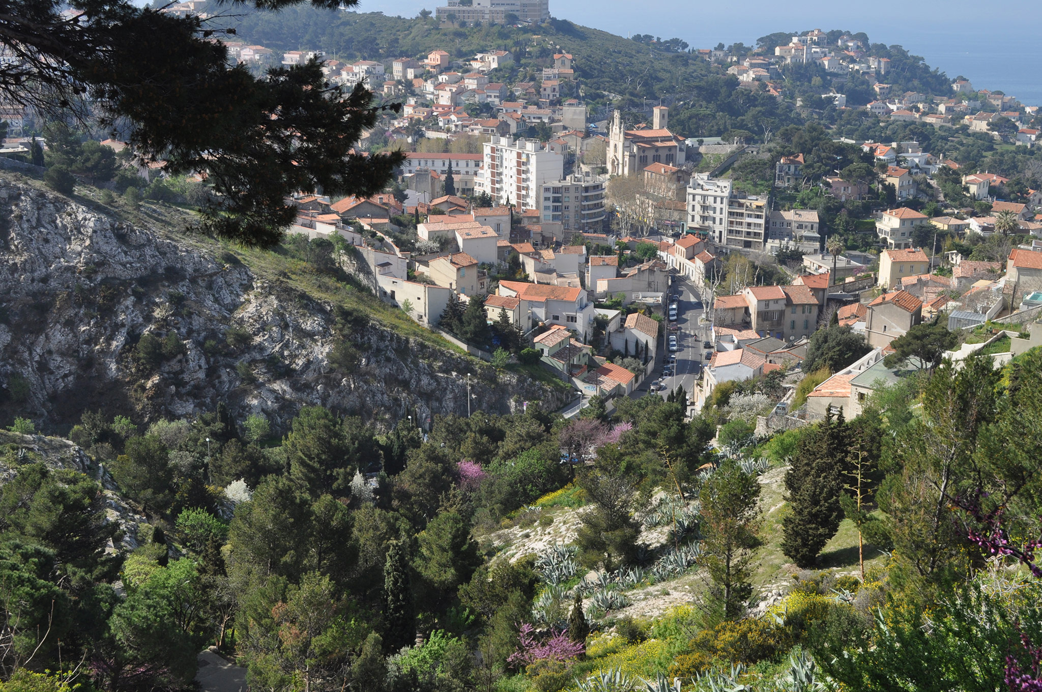 Marseille